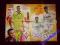 Plakat Artur Boruc Fiorenti Nuri Sahin Real Madryt