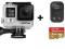 GoPro HERO4 Black + SanDisk 64GB + Smart Remote