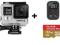 GoPro HERO4 Black + SanDisk 32GB + Smart Remote