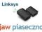 LINKSYS bezprzewodowy PowerLine PLWK400 WiFiN FV