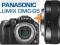PANASONIC DMC-G5 +20mm F1,7 II FullHD GW.24m FV23