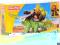 FISHER PRICE IMAGINEXT DINOZAUR STEGOZAUR Y2790 !!