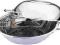 Wok Set Double BergHoff 36cm 1104218