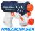 NERF SUPER SOAKER ELECTROSTORM na wodę HASBRO