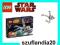 LEGO STAR WARS B-WING 75050 GWIEZDNE *bielsko