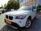 BMW X1 2.0 143 KM ! SKÓRA ! NAVI ! PARCTRONIC 2011