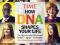 TIME- How DNA shapes your life
