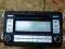 RADIO CD VW RCD 300 GOLF V JETTA TOURAN