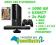 X360 E STINGRAY 1000GB RGH RGX LT3.0 2xPAD KINECT