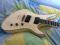 Schecter Blackjack Avenger ATX Age white