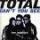 Total - Can't You See (The Remixes) (CD)