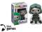 POP FIGURKA DR. DOOM Z MARVEL UNIVERSE BOBBLE HEAD