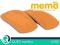 MEMO wkładki dziecięce supinujące pomarańcz 31-33