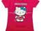 T-SHIRT Bluzka Koszulka Hello Kitty 116-122