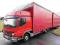 Mercedes Atego 822 Zestaw tandem jumbo Euro 5 2010