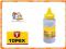 TOPEX KREDA DO TRASOWANIA CZERWONA 30C617 115G FV