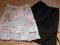 Spódniczki roz.134