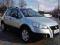 Fiat Sedici 1.9JTDM 4x4 120 KM bezwypadkowy