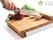 Bambusowa deska do krojenia Magisso CUTTING BOARD