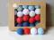 Cotton Ball Lights CL SAILOR zestaw 20 kul