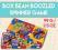 Fasolki Jelly Belly Bean Boozled Ruletka Challenge