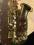 SAX SAKSOFON ALTOWY ARNOLDS &amp; SONS AS-100