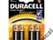 Baterie Duracell Basic AA / LR6