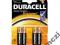 Baterie Duracell Basic AAA / LR03