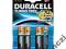 Baterie Duracell Turbo Max AA / LR6
