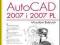 AutoCAD 2007 i 2007 PL M Babiuch NOWA