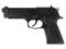 Replika pistoletu Beretta Elite II