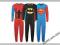 OA3732 NOWY SUPER KOMBINEZON SPIDERMAN R. XL