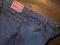 HERO by WRANGLER- OLD SCHOOL- VINTAGE- pas 81 cm