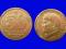 Brazylia 50 cent 1956r