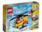 LEGO Creator 31029 Helikopter transportowy KRAKÓW