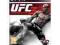 UFC Undisputed 3 Używ PS3 - Game Over Kraków