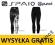 SPAIO SPODNIE FITNESS TERMOAKTYWNE DAMSKIE L/XL