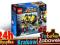 Lego SUPER HEROES 76002 SUPERMAN Starcie w Metrop