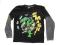 MARVEL HULK super longsleeve 146 - 152