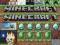 Magnesy Minecraft Super cena! MINECRAFT