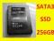 Nowy? SSD ADATA SP900 256GB SATA III 545/535 186h