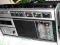 GRUNDIG C6200 radiomagnetofon z programatorem FM