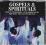 GOSPELS &amp; SPIRITUALS - DOWN BY THE RIVERSIDE