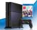 Konsola PS4 500gb + gra Singstar NOWA GWARANCJA!