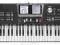 ROLAND BK-9 KEYBOARD + STYLE ROLAND BK LB01