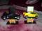 LEGO shell ferrari cars