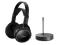 Słuchawki SONY MDR-RF810RK do 100m BEZPRZEWODOWE