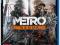 Metro Redux PS4 Używana GameOne Gdańsk