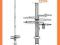 CB Antena bazowa RINGO LEMM AT-94 1/2 &amp;