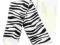 H&amp;M RAJSTOPKI ZEBRA ROZ 98/104